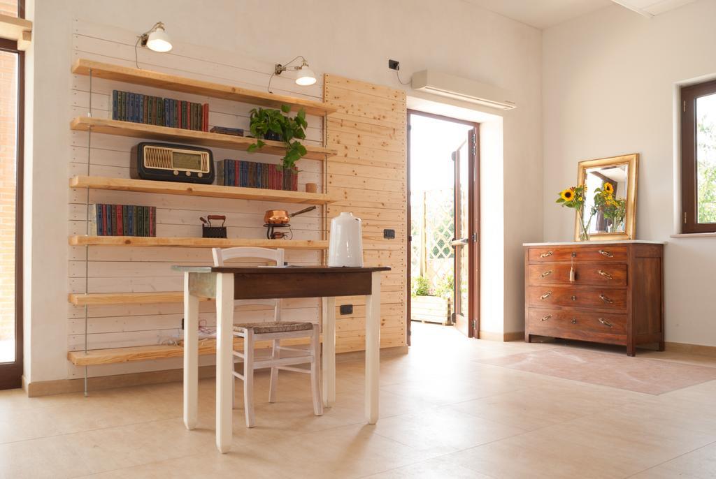 Casa Delfico Ristoro In Famiglia Konuk evi Teramo Dış mekan fotoğraf